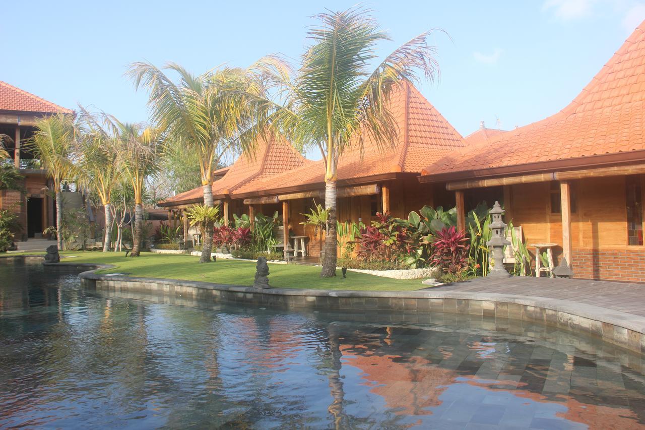 Yoga Searcher Bali Uluwatu Dış mekan fotoğraf